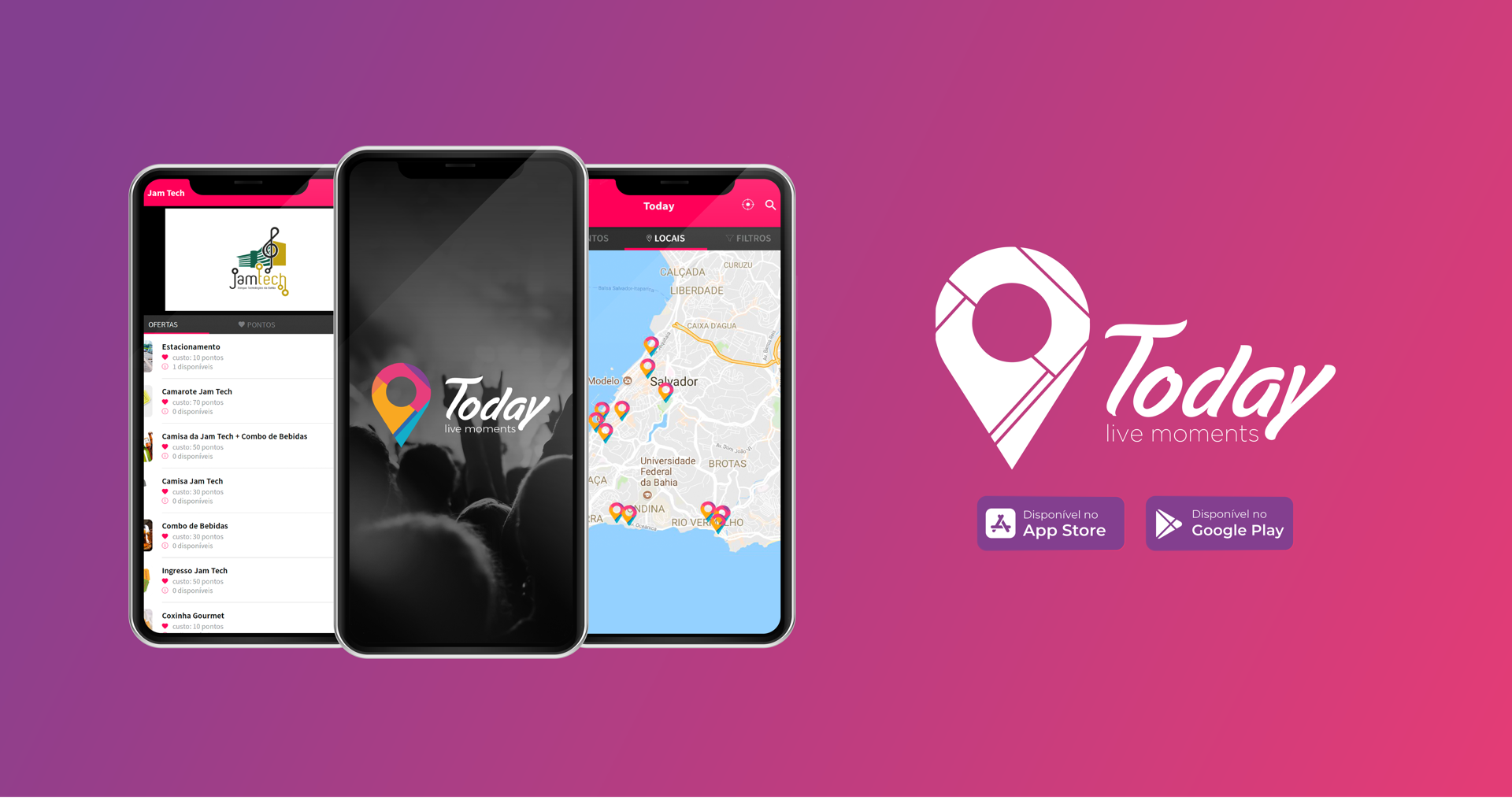 Inovações  Tecnológicas e  Campanhas Digitais